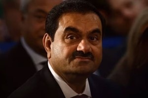 Gautam adani loksatta editorial