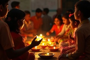 new York schools Diwali holiday