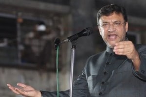 aimim akbaruddin Owaisi marathi news