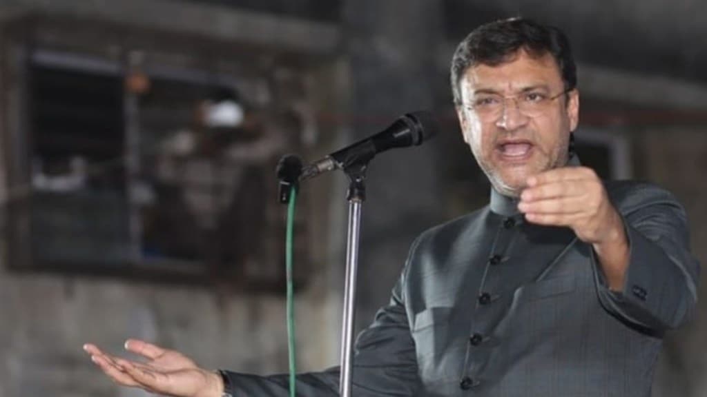 aimim akbaruddin Owaisi marathi news