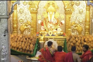 Shrimant Dagdusheth Halwai Ganpati latest news