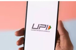 New record of UPI transactions