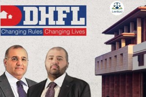 dhfl scam of wadhawan family