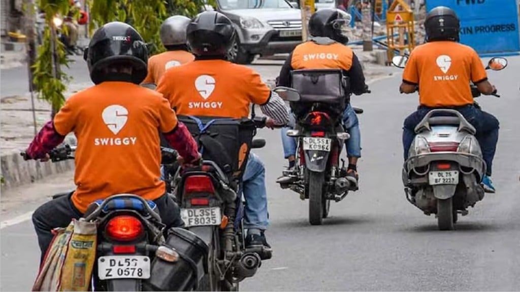 swiggy employee stock option scheme