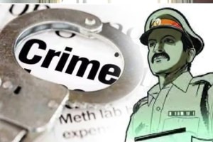 nashik district 107 criminals