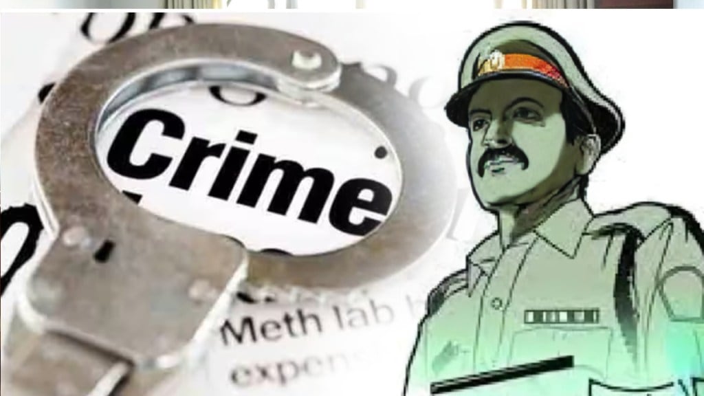 nashik district 107 criminals