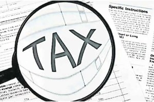 Direct tax collection marathi news