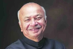 sushil kumar shinde