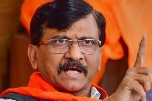 Eknath shinde Sanjay raut