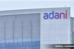 adani green energy