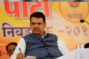 Devendra fadnavis mns alliance