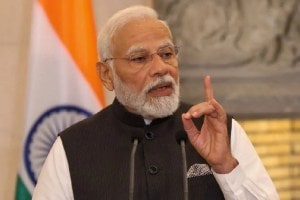 Narendra modi threat to kill