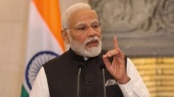 पंतप्रधान नरेंद्र मोदी यांना मारण्याचा कट, मुंबई पोलिसांना आला दूरध्वनी