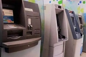 Haryana for atm robbery pune