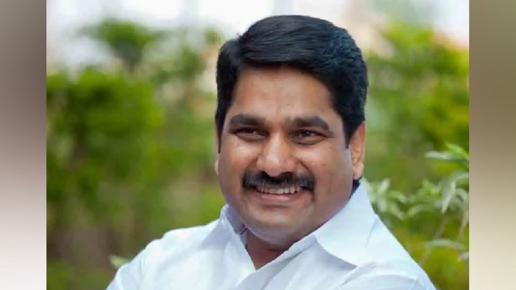 satej patil on congress mla jayshri jadhav