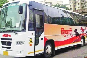 st shivshahi bus accident rate is highest