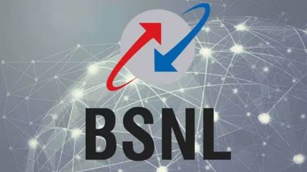 bsnl customers increased marathi news