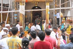 sant dnyaneshwar maharaj samadhi sanjeevan sohala