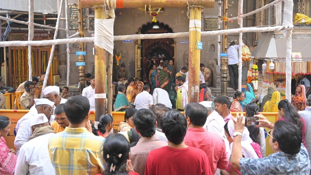 sant dnyaneshwar maharaj samadhi sanjeevan sohala