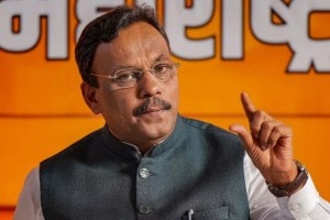 vinod tawde criticizes Rahul Gandhi