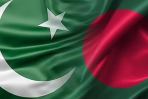 Bangladesh Pakistan trade relations