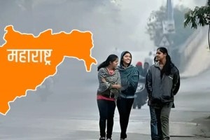 Maharashtra winter