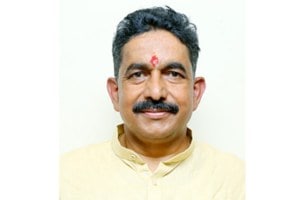 khadakwasla bjp bhimrao tapkir