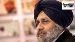 Sukhbir Singh Badal resignation