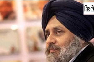 Sukhbir Singh Badal resignation