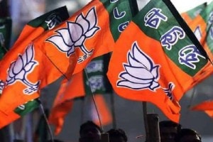 yavatmal case registered against bjp worker