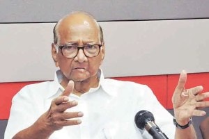 sharad pawar