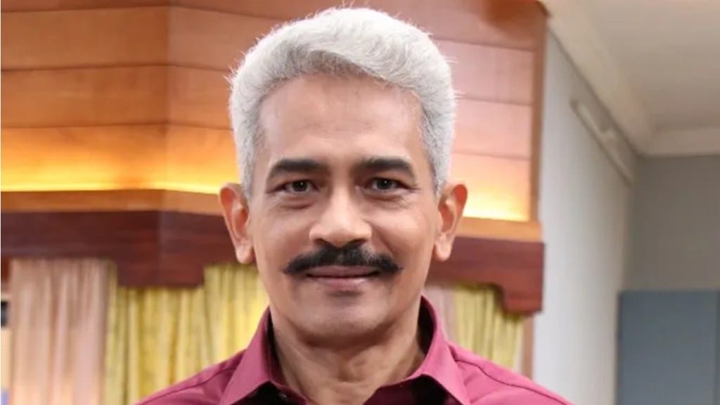 marathi actor atul kulkarni