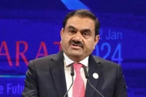 adani group misled indian capital market