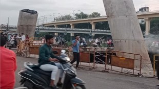 pune baba bhide bridge