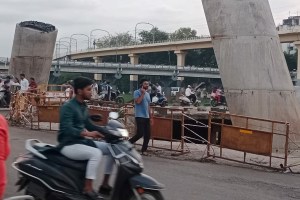 pune baba bhide bridge