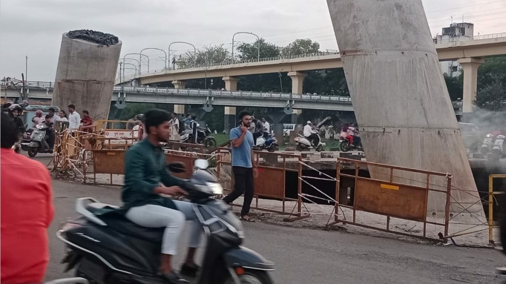 pune baba bhide bridge