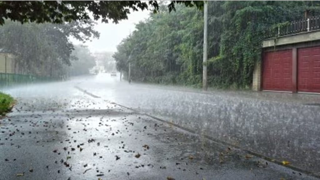 Maharashtra rain updates