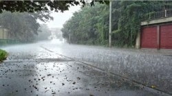 Maharashtra Rain News: दक्षिण महाराष्ट्राला बिगर मोसमी पावसाचा फटका, आणखी दोन दिवस पावसाचा जोर