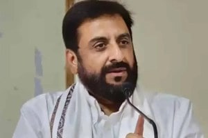 aimim Imtiaz Jaleel