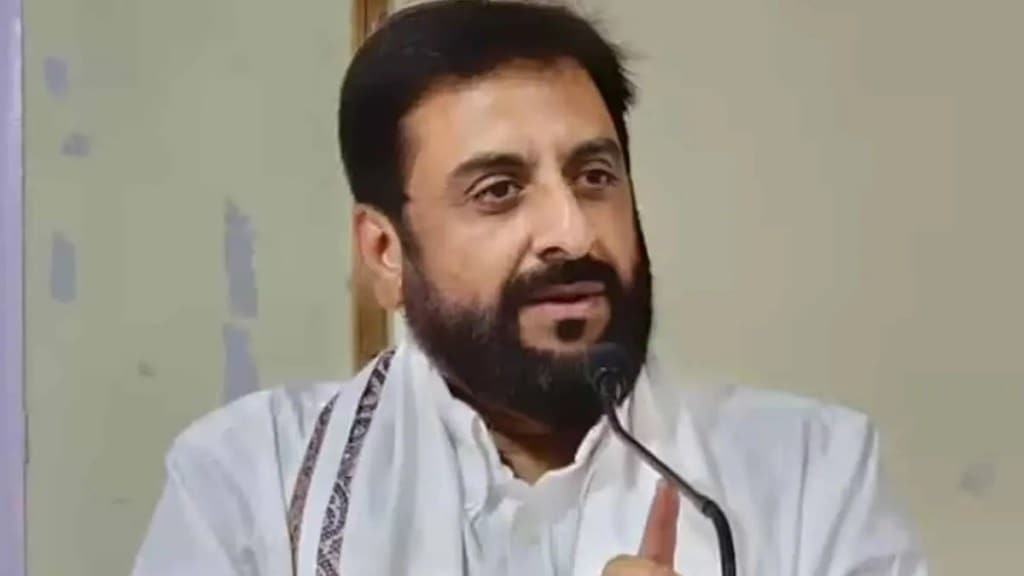 aimim Imtiaz Jaleel