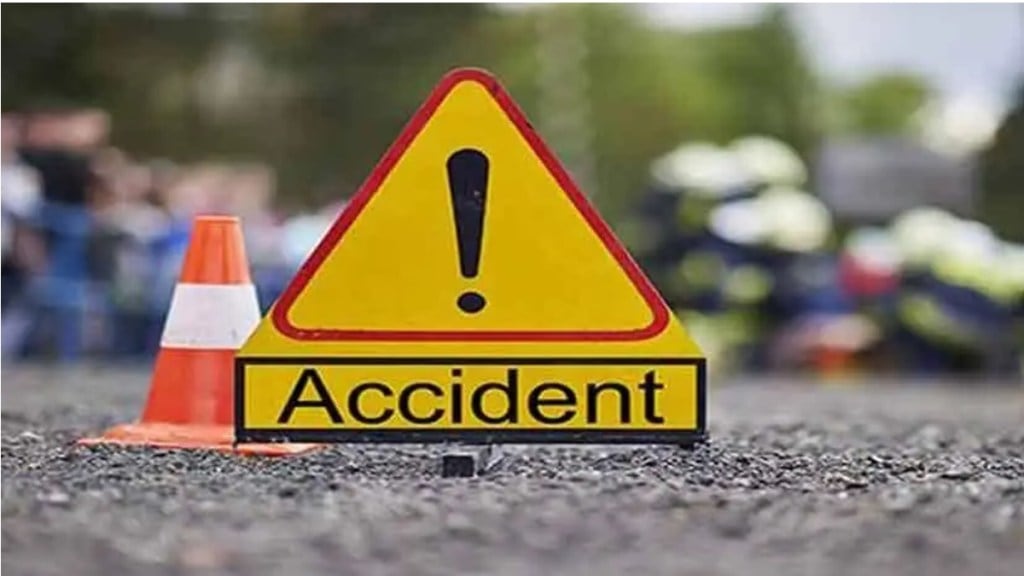 pune minor drunk driver accident