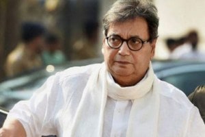 subhash ghai reveals success secret