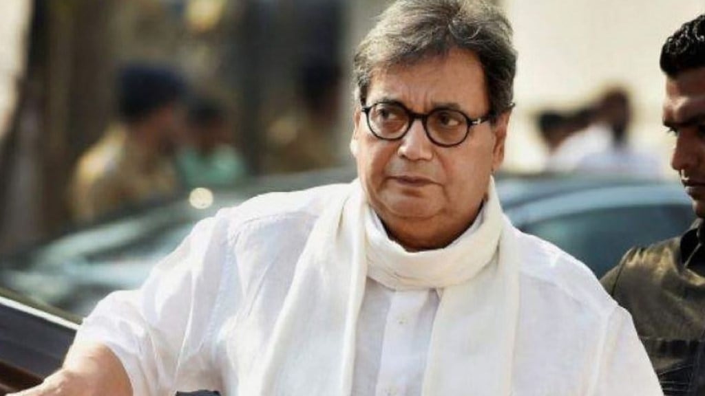 subhash ghai reveals success secret