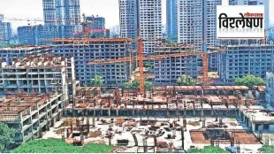 Patra Chawl Redevelopment Project