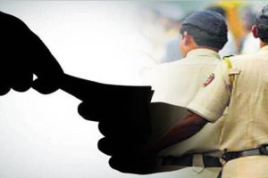 thane model code of conduct crime loksatta news