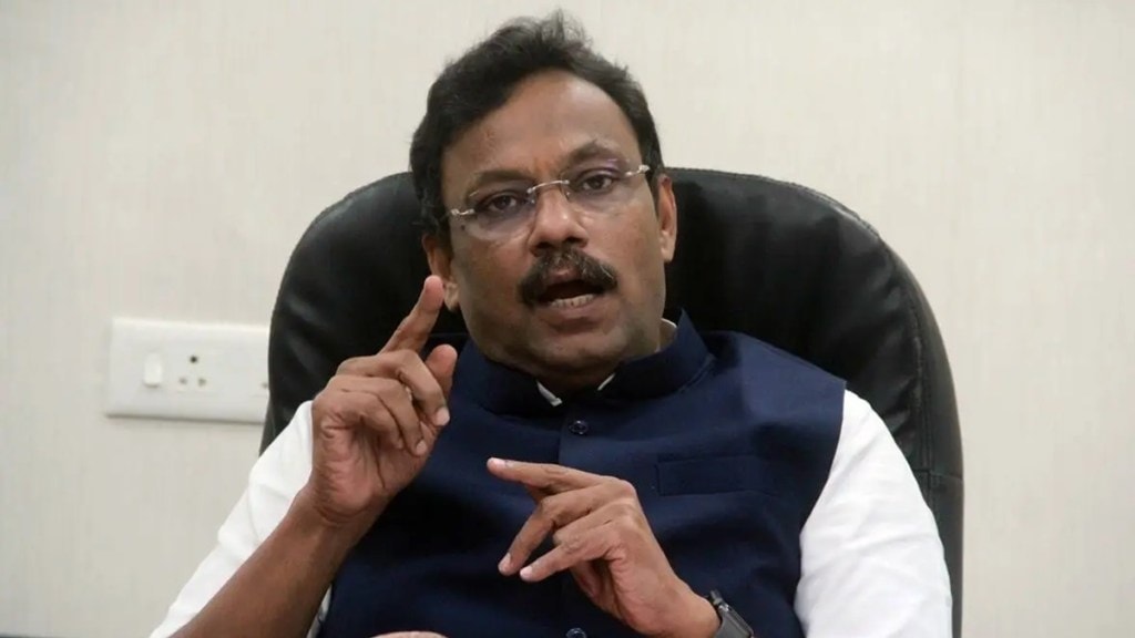 vinod tawde chief minister