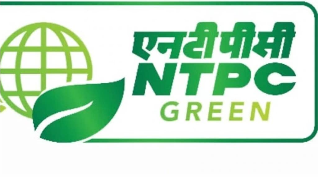 ntpc green energy loksatta news