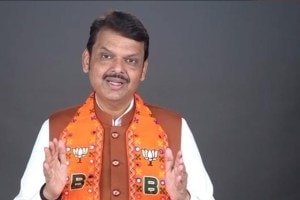 Devendra fadnavis