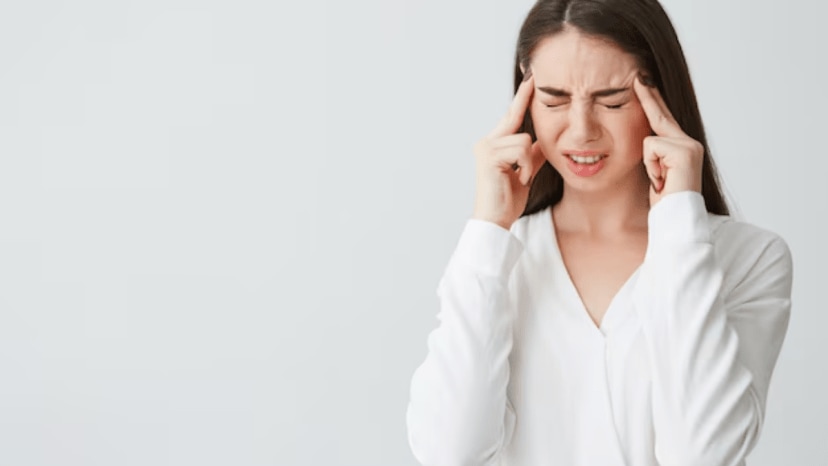 Do you know the cause of your headaches recognize these symptoms experts revealed 