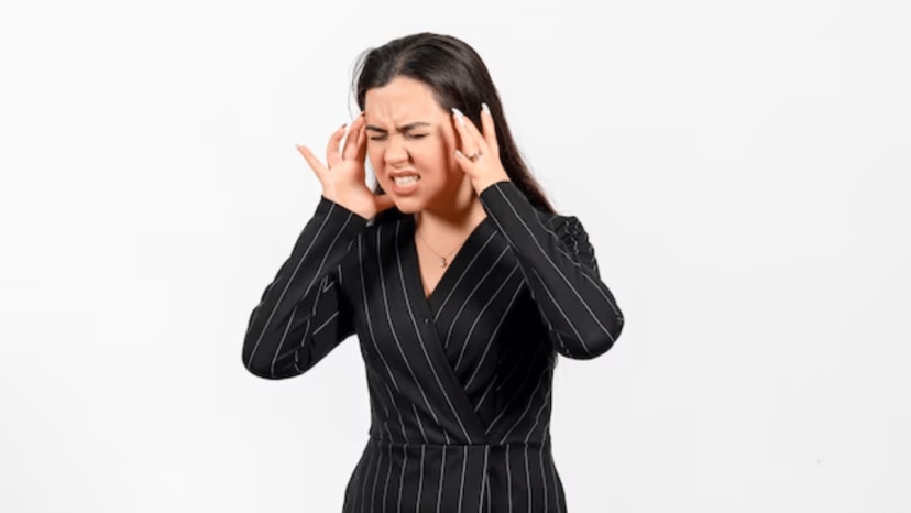 Do you know the cause of your headaches recognize these symptoms experts revealed 